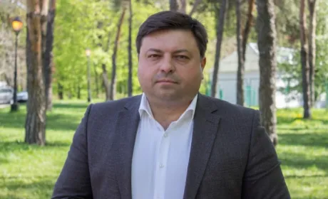 Податковий ПЗУ №5600 не сприймається ні бізнесом, ні суспільством! — Іван Мірошніченко