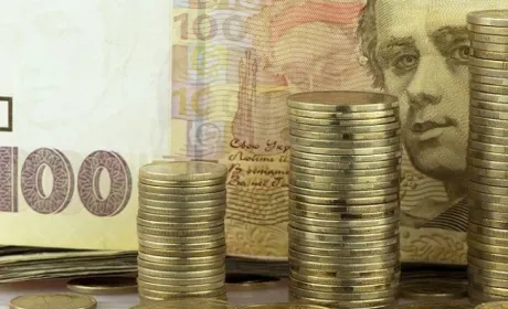Підтримка АПК в Україні в останні роки негативна, - ОЕСР