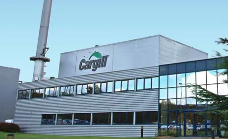 Cargill веде переговори про вихід із бізнесу, що займається торгівлею цукром