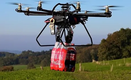 Autel Robotics навчив дрон готувати вечерю (ВІДЕО)