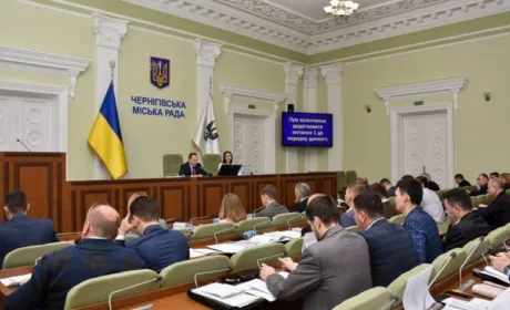 У Чернігові закликають провести референдум щодо ринку землі