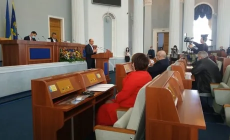 Фермер розповів владі, як «кидають» аграріїв