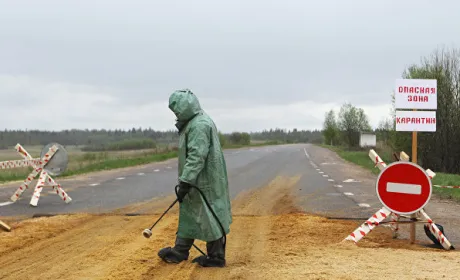 АЧС: фермери нестимуть кримінальну відповідальність за бездіяльність
