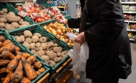 Мінагрополітики займеться стабілізацією цін на продукти