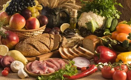 Світові ціни на продовольство зросли