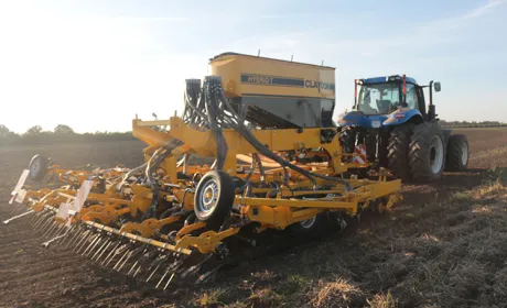 Компанія "Техноторг" стала дилером CLAYDON в Україні