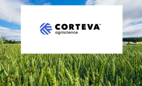 Corteva Agriscience формує новий портфель біологічних препаратів