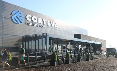 Corteva Agriscience звітує про результати третього кварталу, підтверджуючи плани на 2020 рік