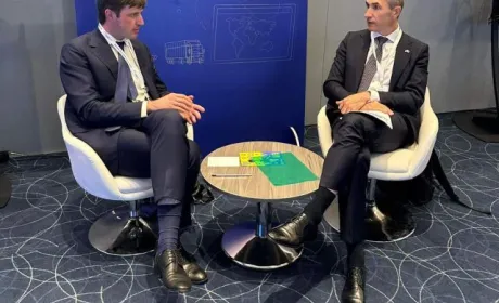 Corteva та Мінагрополітики обговорили можливість запуску програми моніторингу якості грунтів на деокупованих територіях