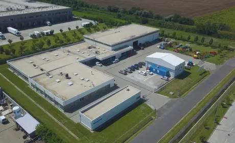 Corteva Agriscience відкриває новий дослідницький центр