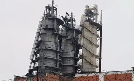 На Полтавщині місцева громада хоче відродити цукровий завод