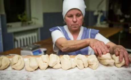 Хліборобам доведеться шукати ніші, а не пекти один соціальний хліб