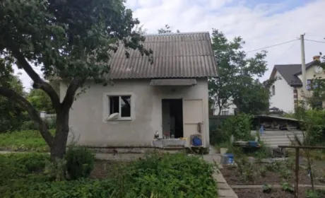Ринок землі наробив великих проблем власникам садових будинків
