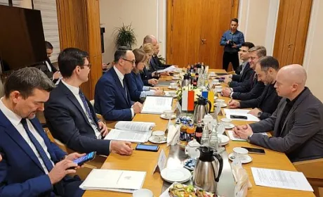 Плануємо цього тижня прийти до спільної позиції щодо блокування пунктів пропуску, – Кубраков
