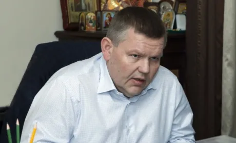 Знайдено застреленим нардепа і колишнього заступника міністра агрополітики