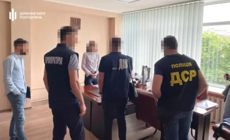 На Івано-Франківщині «викрали» понад 120 га землі