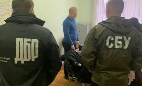 Ухилення від сплати понад 250 млн грн податків на експорті горіхів — судитимуть 11 членів злочинної групи