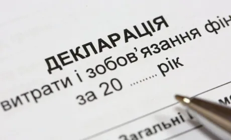 Міністр агрополітики задекларував 1,5 млн грн доходів за минулий рік