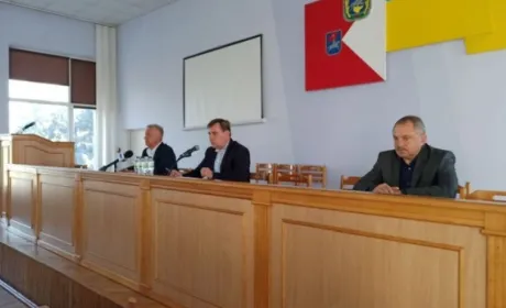 Депутати виступили проти оподаткування сільськогосподарської продукції, зібраної на ділянці понад 50 сотих