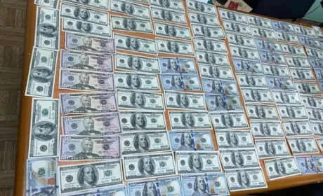 У Черкаській області попався на хабарі чиновник Держгеокадастру