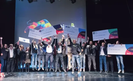 "Сікорський виклик 2016": грант - тільки для найкращих інновацій