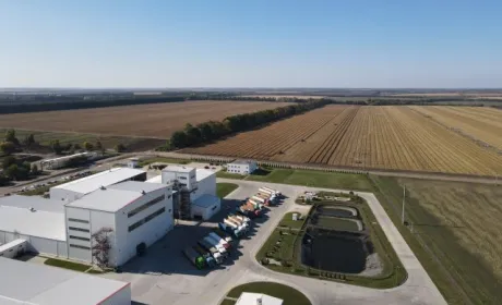 Corteva Agriscience відзначає 10 років насіннєвого виробництва в Україні