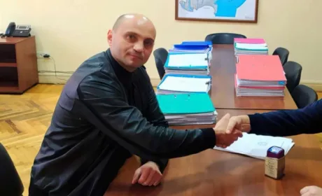 На Одещині чиновник Держгеокадастру ймовірно вчинив самогубство