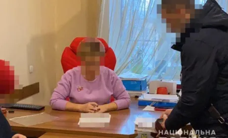 На Дніпропетровщині злочинне угруповання заволоділо землями державної власності на 5 млн грн
