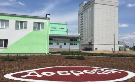 Dobrodiya візьме участь у виставці PLMA 2023 в Амстердамі