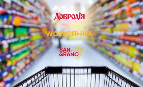 «Добродія Фудз» розширила присутність своєї продукції у всіх національних мережах супермаркетів