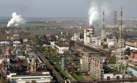 Чому українські виробники добрив не здатні конкурувати з закордонними?