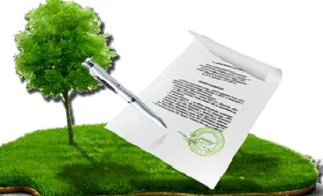 В Україні орендуватимуть землю мінімум на 10 років