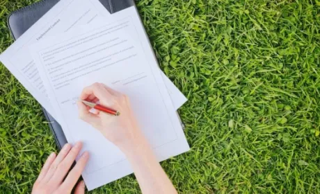 Як правильно укласти договір дарування земельної ділянки сільськогосподарського призначення?