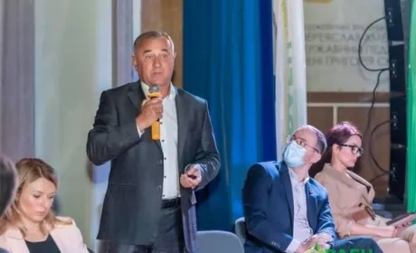 Євросоюз не допустить конкуренції неекологічної продукції з органічною, – експерт