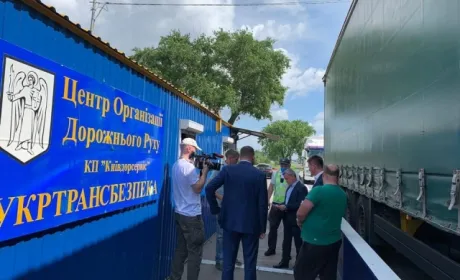 Ваговий контроль на дорогах буде цілодобовим, — Криклій