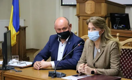 Уряд змінив керівника Держпродспоживслужби