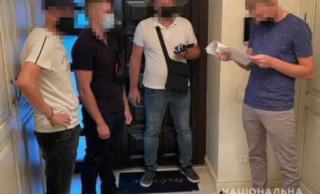 Керівництво Державної зернової компанії підозрюють у завданні збитків у сотні мільйонів