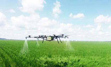 Український агростартап Kray Technologies переміг у Польщі