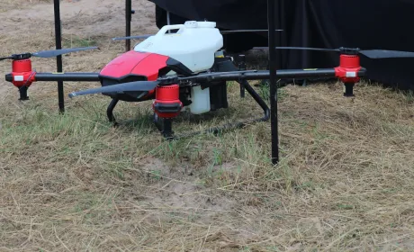 Drone.Ua стала резидентом Дія.City