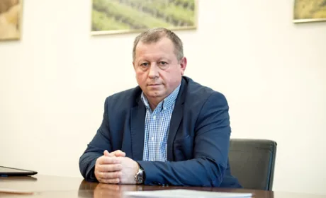 МХП звільнив головного агронома Олексія Сергієнка через фінансові махінації на $116 тис.