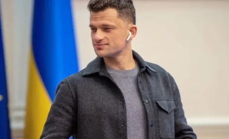 Співзасновник Monobank створив платформу для торгівлі сільськогосподарською землею