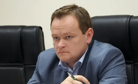 Відбулися обшуки у родичів голови Всеукраїнської аграрної ради