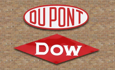 ЄС дозволив злиття американських компаній Dow Chemical і DuPont