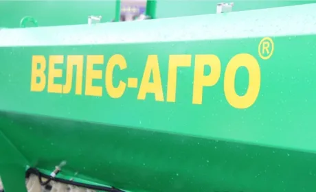 На вітчизняного виробника сільгосптехніки «Велес-Агро» вчинено рейдерський замах