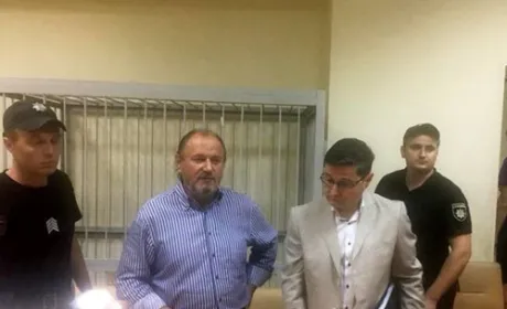 Могильник "Гаврилівських курчат": справу проти екс-регіонала закрили