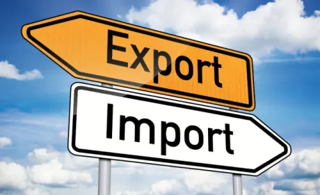 Україна нарощує імпорт та зменшує експорт аграрної продукції, — УКАБ