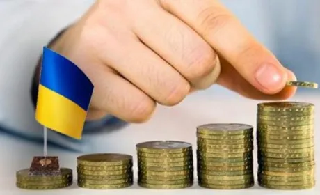 JP Morgan погіршив прогноз зростання економіки України