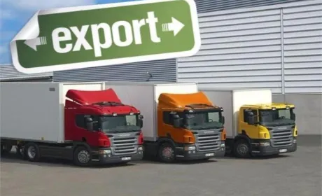 У структурі експорту сільгосппродукції зростає частка сировини