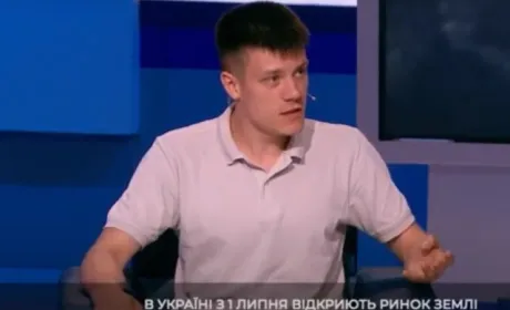 Продаж землі буде новим тіньовим ринком в Україні, — прогноз експерта