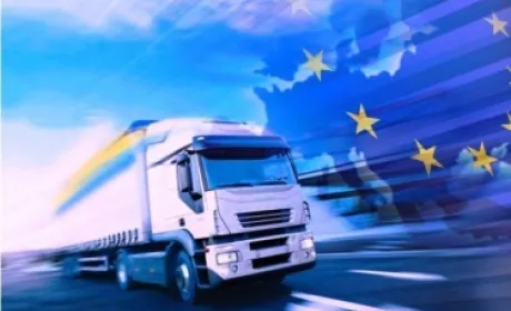 Український аграрний експорт до країн ЄС перевищив $4,1 млрд, - Ольга Трофімцева